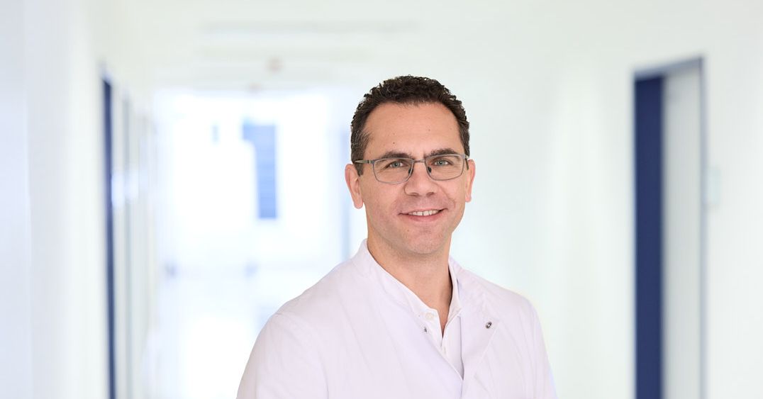 Hautarztpraxis Köln-lindenthal Dr. Med. Larsen / Dr. Med. Kruppa Dr. med. Thomas Kruppa - Krankenhaus Neuwerk