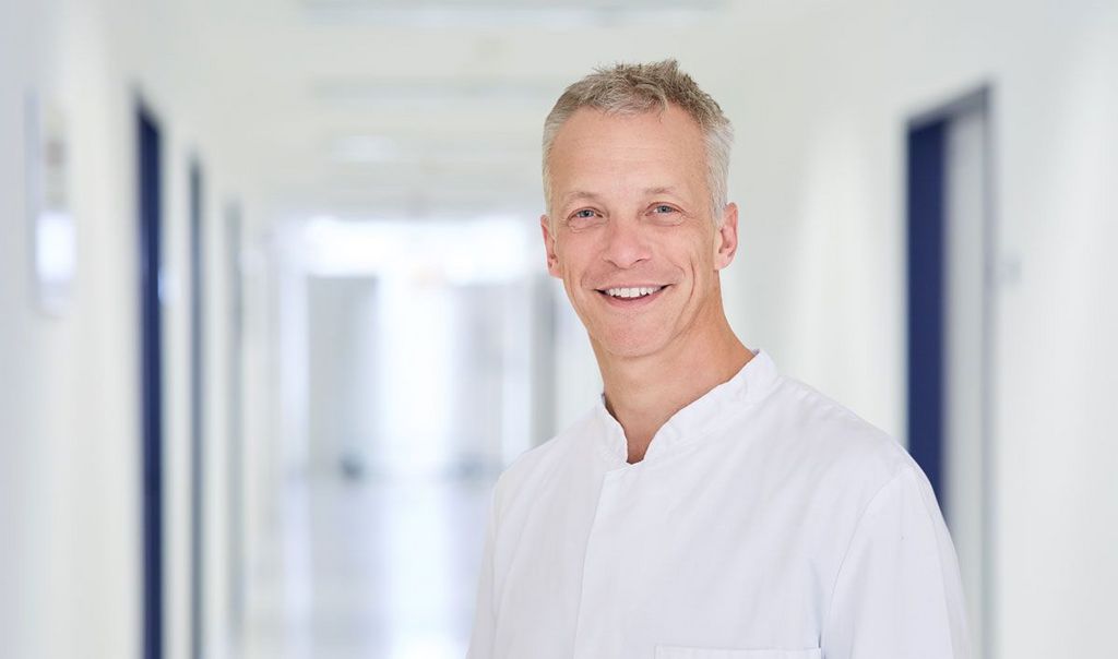Mitarbeiter Herr Sartorius