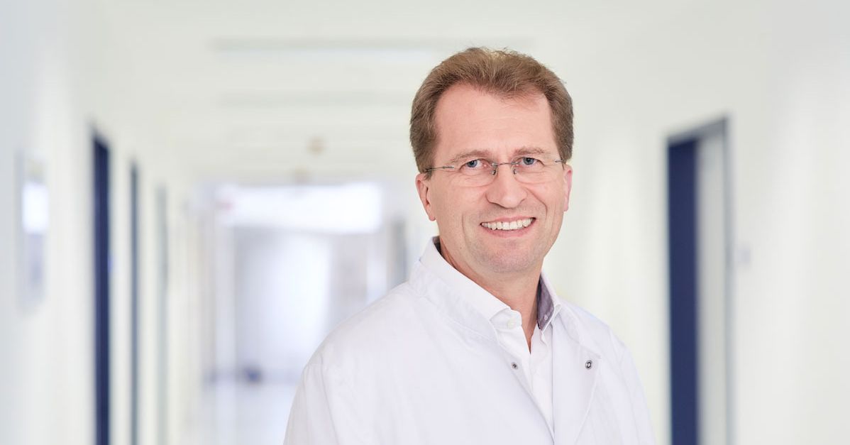 Dr. med. Hubert Bodden Krankenhaus Neuwerk