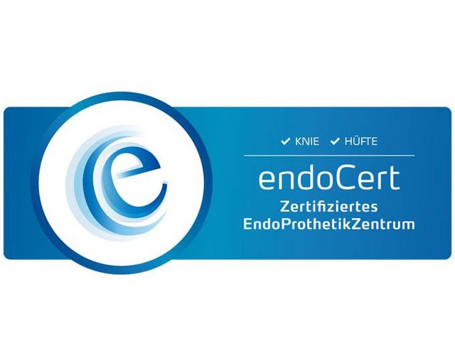 EndoCert-Zertifikat