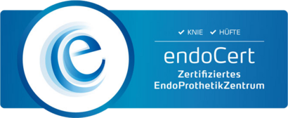 EndoCert-Zertifikat