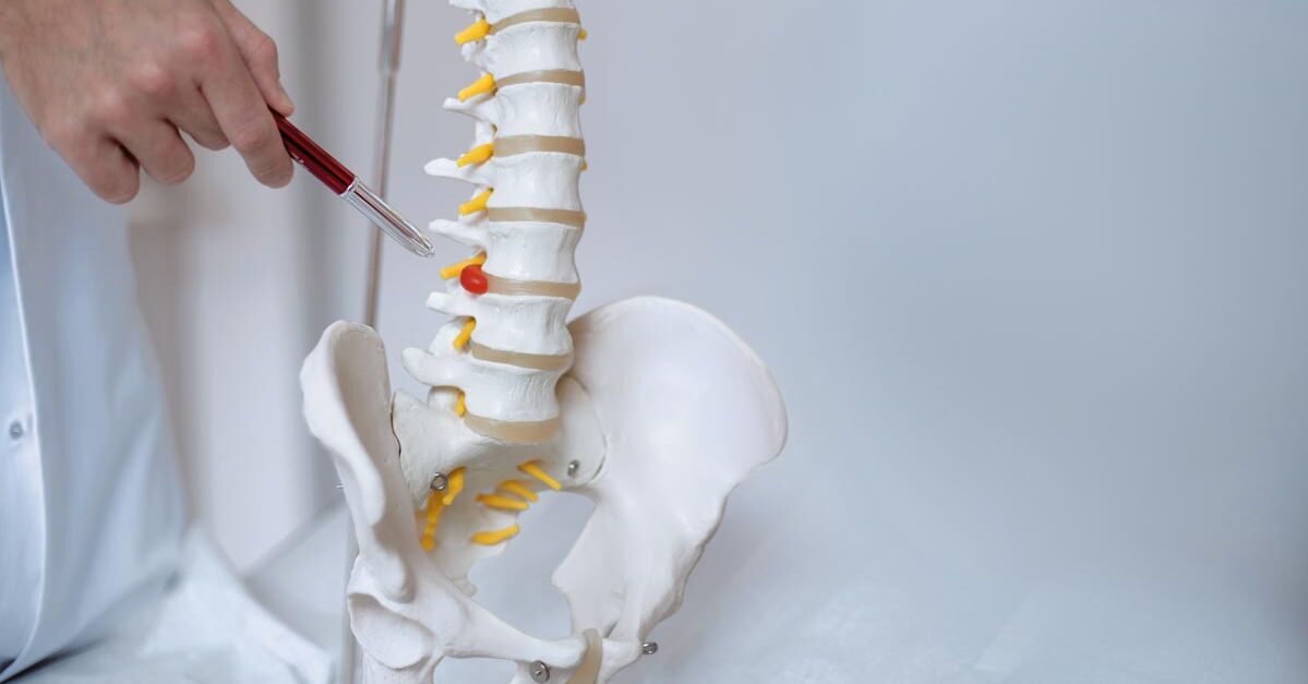 Interventionelle Schmerztherapie - Krankenhaus Neuwerk
