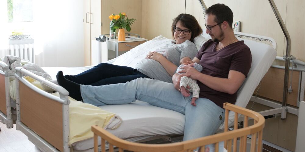 Familienzimmer
