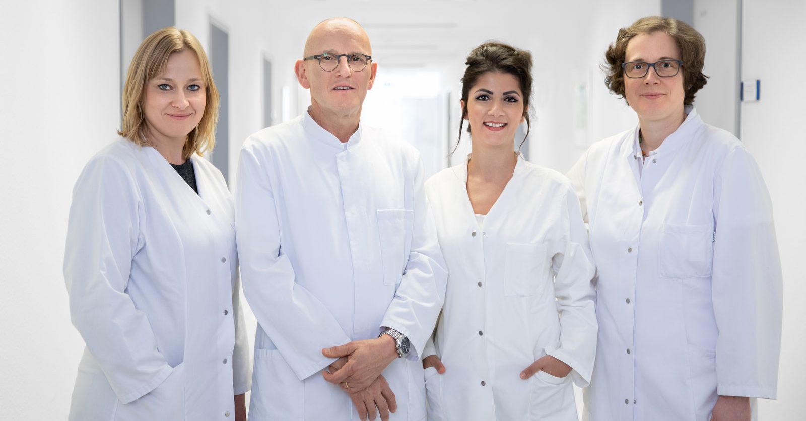 DiabetesZentrum Krankenhaus Neuwerk