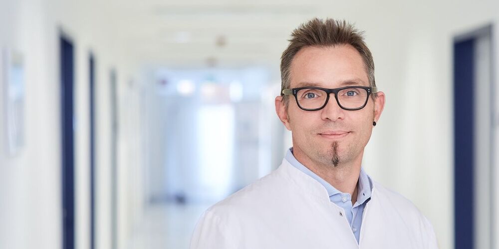 Mitarbeiter Herr Schultheis