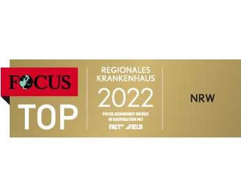 Top regionales Krankenhaus