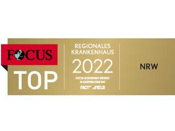 Top regionales Krankenhaus