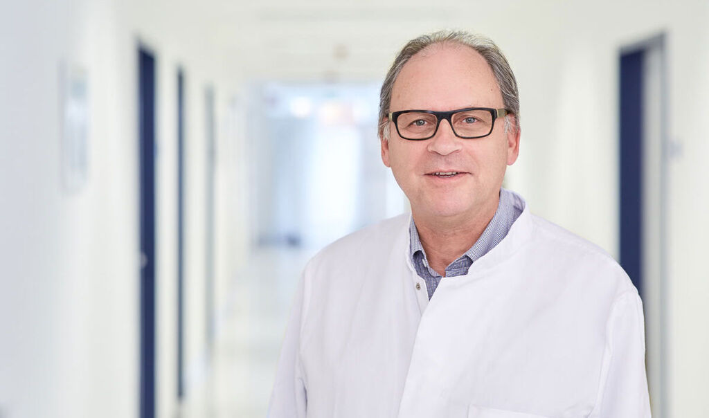 Mitarbeiter Herr Verhestraeten